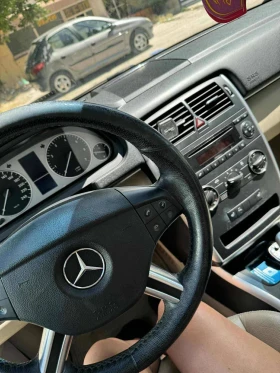 Обява за продажба на Mercedes-Benz B 200 ~6 900 лв. - изображение 1