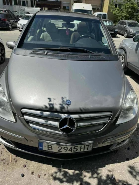 Обява за продажба на Mercedes-Benz B 200 ~6 900 лв. - изображение 2