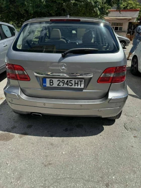 Обява за продажба на Mercedes-Benz B 200 ~6 900 лв. - изображение 5