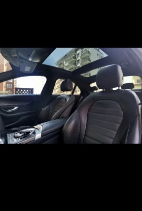 Обява за продажба на Mercedes-Benz C 220 АМГ Панорама ~35 000 лв. - изображение 5