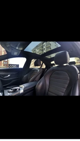 Обява за продажба на Mercedes-Benz C 220 АМГ Панорама ~35 000 лв. - изображение 10
