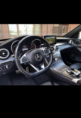 Mercedes-Benz C 220   | Mobile.bg    17