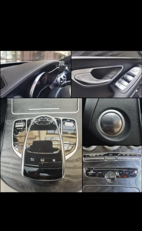 Mercedes-Benz C 220   | Mobile.bg    15