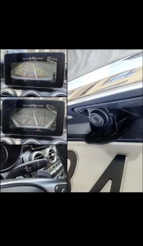 Mercedes-Benz C 220   | Mobile.bg    16