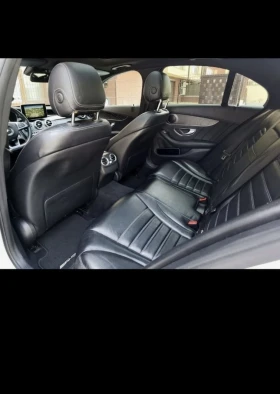 Обява за продажба на Mercedes-Benz C 220 АМГ Панорама ~35 000 лв. - изображение 7