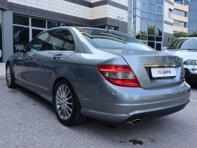 Mercedes-Benz C 220 CDI/AMG Line/Autopilot/Navi/Automat/Avantgarde | Mobile.bg    4