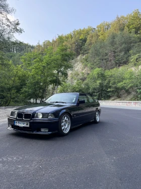 BMW 318 - 11000 лв. - 74020608 2