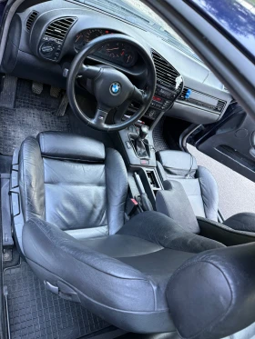 BMW 318 - 11000 лв. - 74020608 9