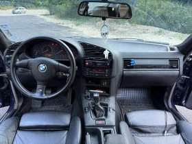 BMW 318 - 11000 лв. - 74020608 8