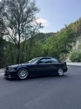 BMW 318 - 11000 лв. - 74020608 3