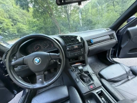 BMW 318 - 11000 лв. - 74020608 10