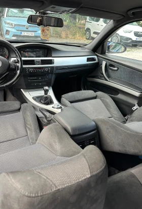 BMW 330 4х4, Le Mans blue - 14999 лв. - 12472095 5