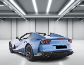 Ferrari 812 GTS = Tailor Made =  | Mobile.bg    2