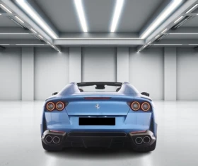 Ferrari 812 GTS = Tailor Made =  | Mobile.bg    3