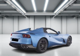 Ferrari 812 GTS = Tailor Made =  | Mobile.bg    4