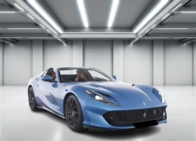  Ferrari 812 GTS