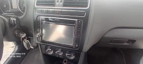 Обява за продажба на VW Polo 1.6TDI Euro5 ~6 800 лв. - изображение 11