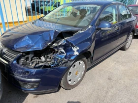 Обява за продажба на VW Jetta 1, 4 ТСИ ~5 600 лв. - изображение 1
