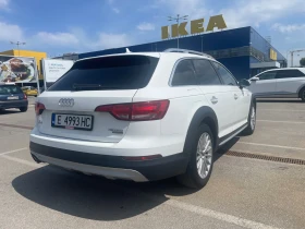 Обява за продажба на Audi A4 Allroad ~32 400 лв. - изображение 3