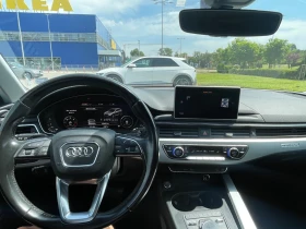 Audi A4 Allroad | Mobile.bg    14