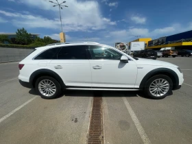 Обява за продажба на Audi A4 Allroad ~32 400 лв. - изображение 4