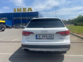 Обява за продажба на Audi A4 Allroad ~32 400 лв. - изображение 6