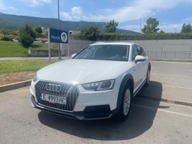 Обява за продажба на Audi A4 Allroad ~32 400 лв. - изображение 1