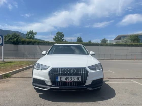 Обява за продажба на Audi A4 Allroad ~32 400 лв. - изображение 2