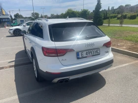 Обява за продажба на Audi A4 Allroad ~32 400 лв. - изображение 7
