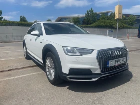 Обява за продажба на Audi A4 Allroad ~32 400 лв. - изображение 5