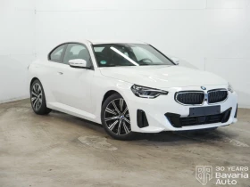 BMW 218 i Coupe Steptronic - 53200 лв. - 65800774 4