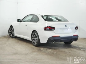 BMW 218 i Coupe Steptronic - 53200 лв. - 65800774 2