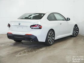 BMW 218 i Coupe Steptronic - 53200 лв. - 65800774 3
