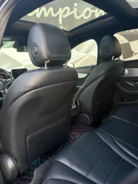 Mercedes-Benz C 300 AMG packet - 33999 лв. - 38104381 15