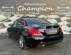 Обява за продажба на Mercedes-Benz C 300 AMG packet ~33 999 лв. - изображение 3