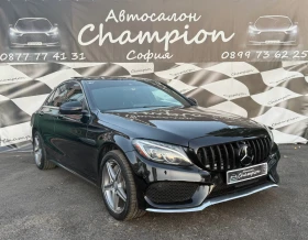 Обява за продажба на Mercedes-Benz C 300 AMG packet ~33 999 лв. - изображение 2