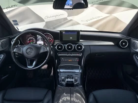 Mercedes-Benz C 300 AMG packet - 33999 лв. - 38104381 14