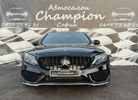 Обява за продажба на Mercedes-Benz C 300 AMG packet ~33 999 лв. - изображение 1