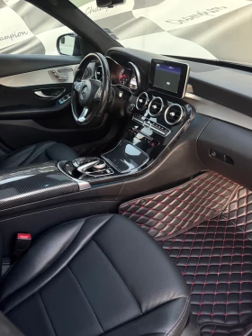 Mercedes-Benz C 300 AMG packet - 33999 лв. - 38104381 13