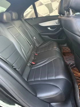 Mercedes-Benz C 300 AMG packet - 33999 лв. - 38104381 16