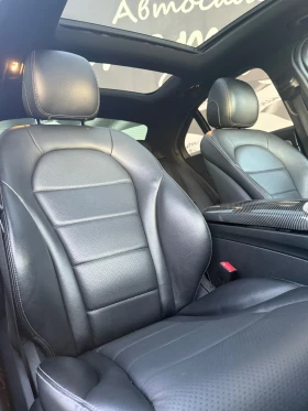 Обява за продажба на Mercedes-Benz C 300 AMG packet ~33 999 лв. - изображение 8