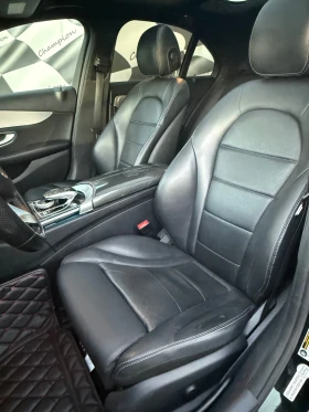 Mercedes-Benz C 300 AMG packet - 33999 лв. - 38104381 17
