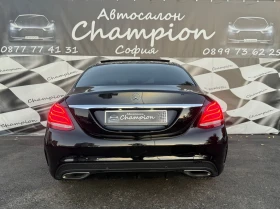 Обява за продажба на Mercedes-Benz C 300 AMG packet ~33 999 лв. - изображение 4