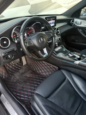 Обява за продажба на Mercedes-Benz C 300 AMG packet ~33 999 лв. - изображение 7