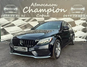 Обява за продажба на Mercedes-Benz C 300 AMG packet ~33 999 лв. - изображение 1