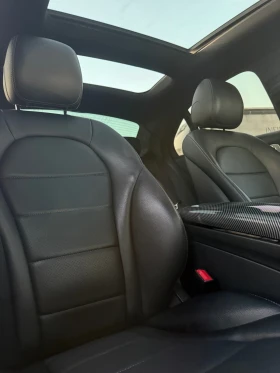 Обява за продажба на Mercedes-Benz C 300 AMG packet ~33 999 лв. - изображение 10