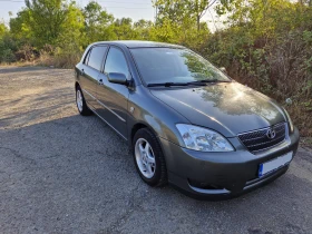 Toyota Corolla 1.6VVTi | Mobile.bg    8