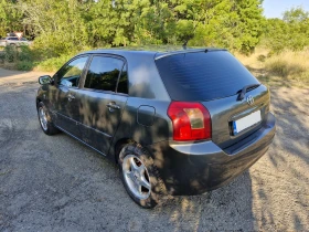 Toyota Corolla 1.6VVTi | Mobile.bg    5