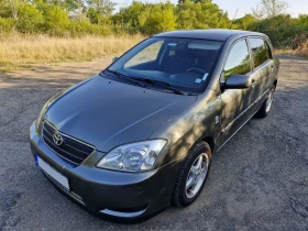 Toyota Corolla 1.6VVTi | Mobile.bg    7
