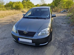 Toyota Corolla 1.6VVTi | Mobile.bg    2